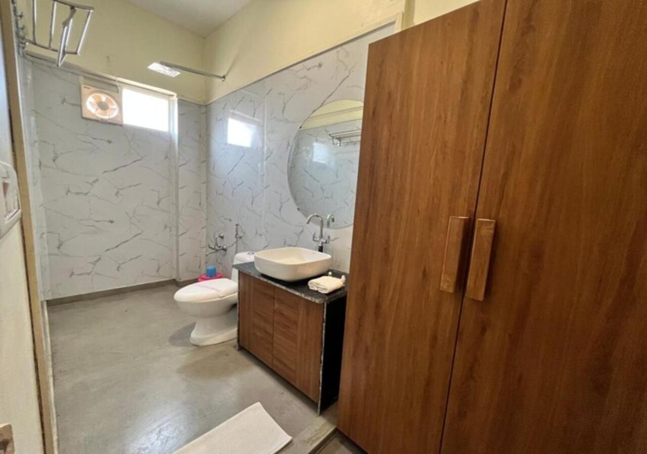 One Earth Santu Eco Resort Бхавнагар Екстериор снимка