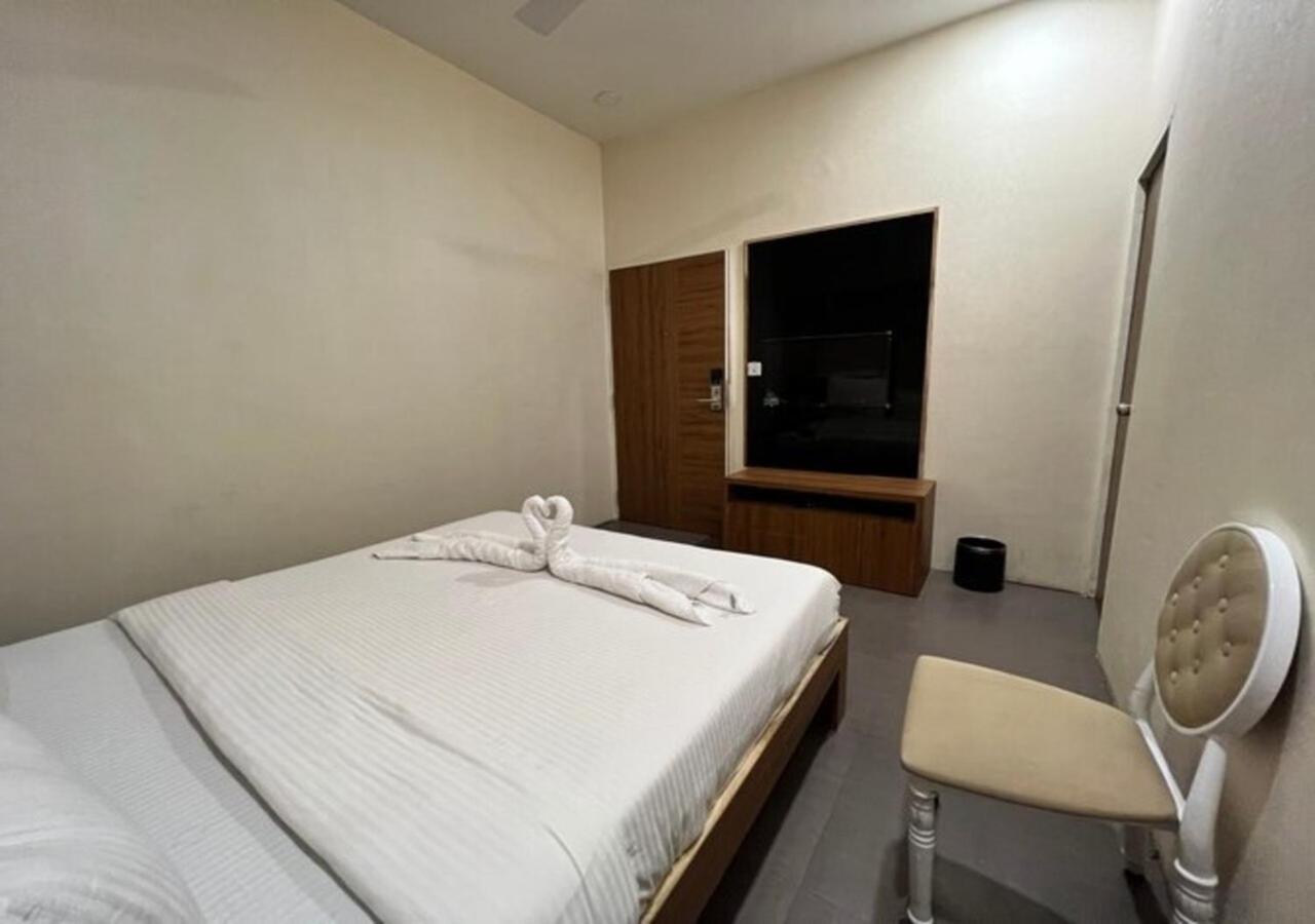 One Earth Santu Eco Resort Бхавнагар Екстериор снимка
