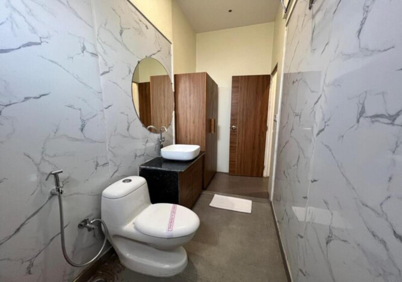 One Earth Santu Eco Resort Бхавнагар Екстериор снимка